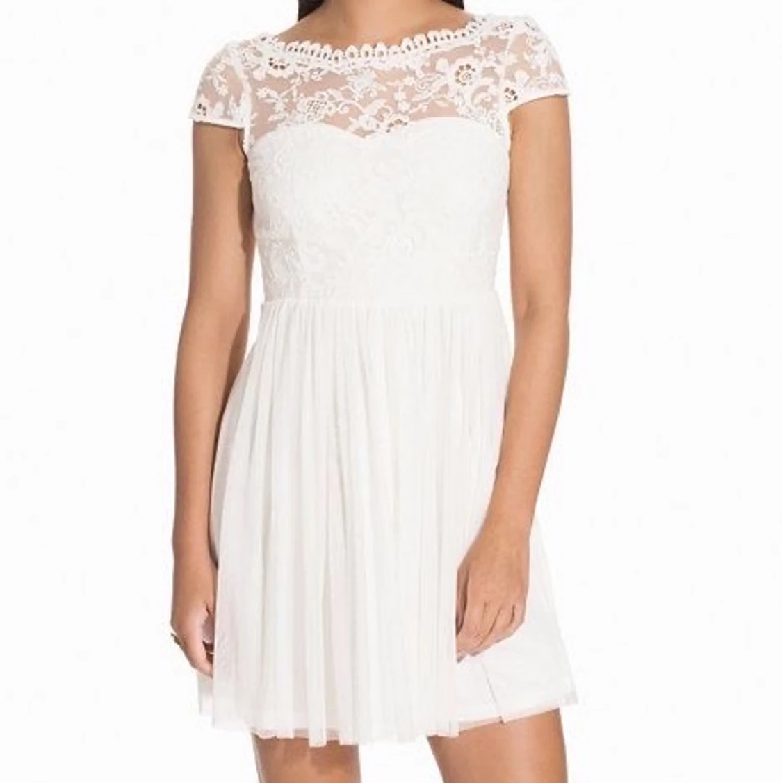 ”Viulricana Short Dress” - XS