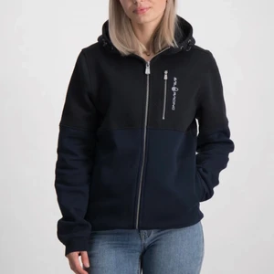 Sail racing hoodie - Zipup
