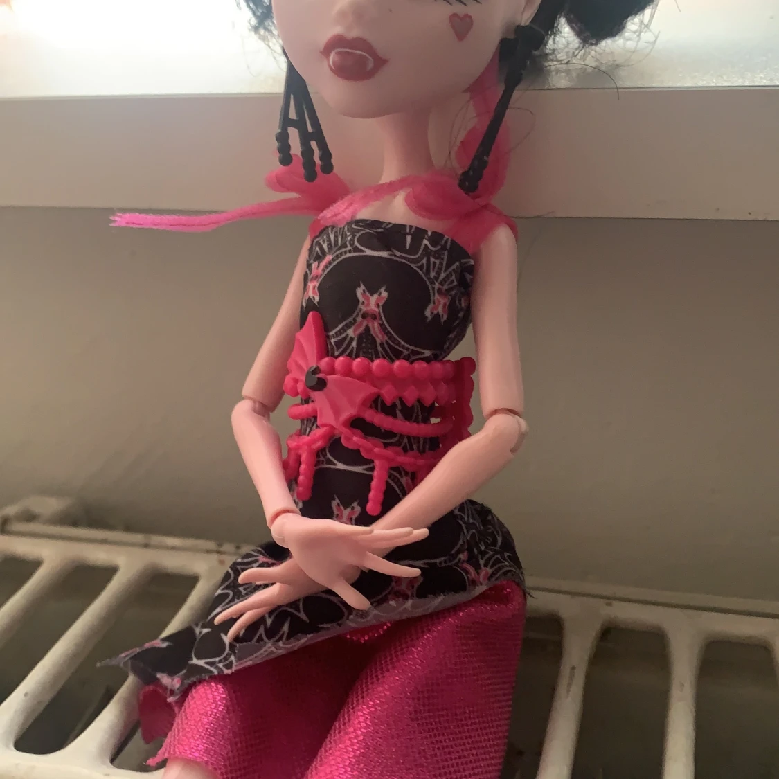 Monster high  - 90