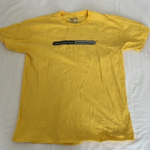 Post Malone merch - köptes på smash festival för några år sen, använd väldigt fåtal gånger. Storlek L