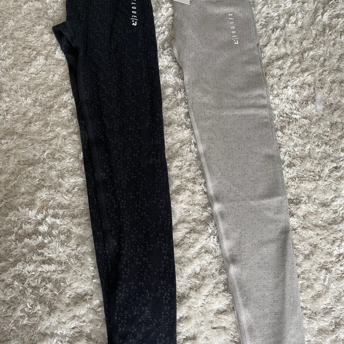 Reload träningsthigts, oanvända - 91