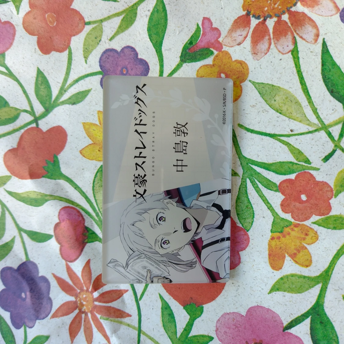 Random anime pins - 91