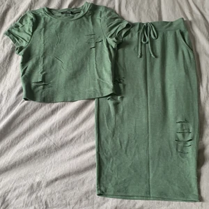 Party set - Jätte mjukt material 