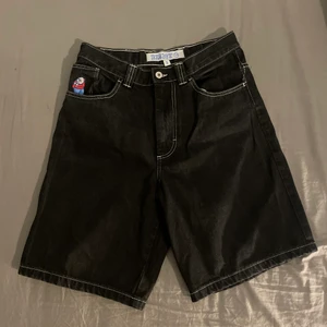 Polar big boy shorts - Polar big boy shorts i strl S som jag knappt använt då de är försmå, hämtas i malmö eller frakt, 500 kr