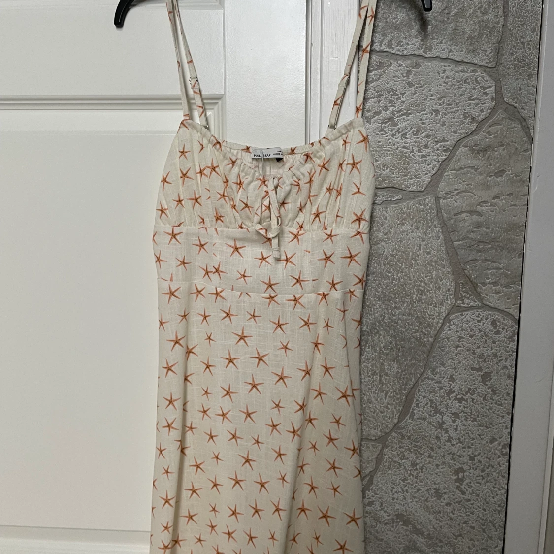 Somrig Miniklänning