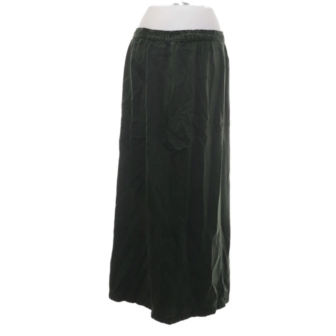 Grön långkjol - 90