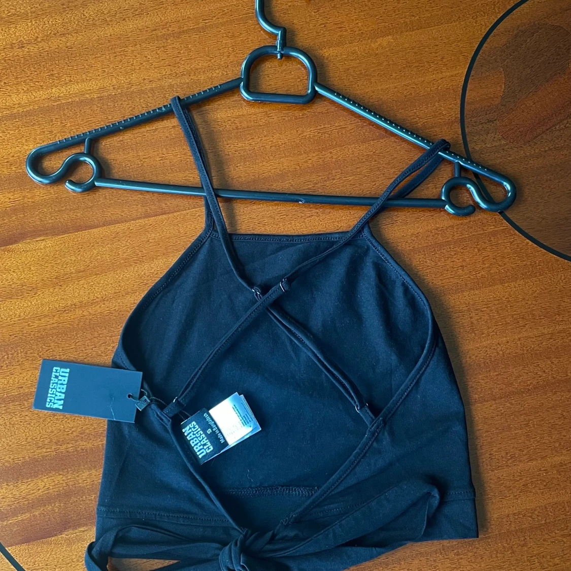 Sommartopp från Urban Classics - 91