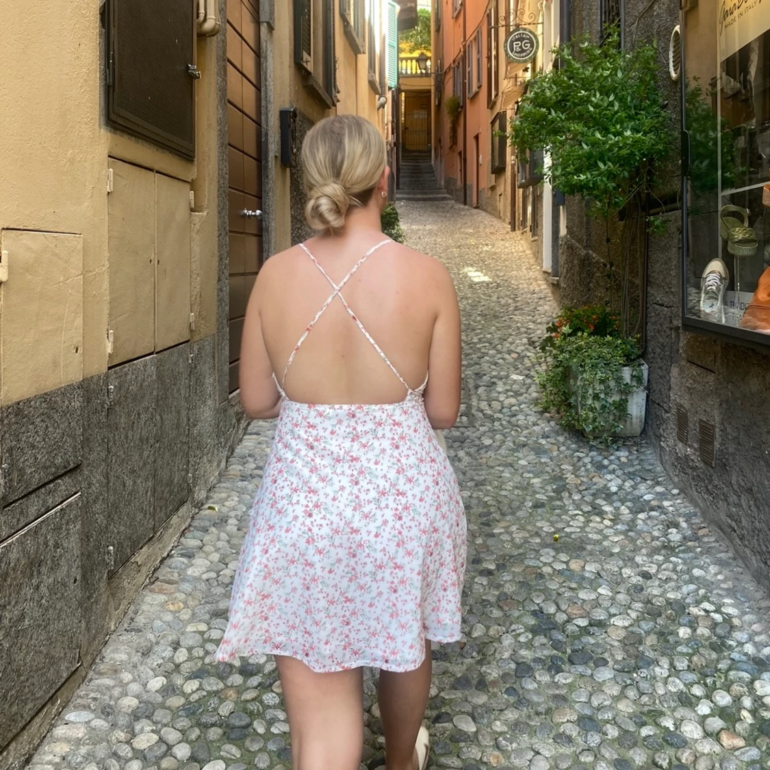 Sommarklänning  - 90