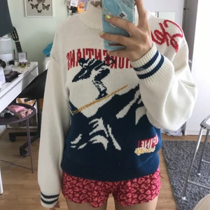 Tjocktröja gina tricot  - I bra skick