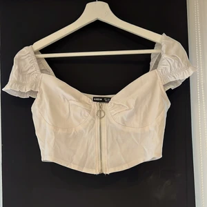 Topp - Aldrig använt