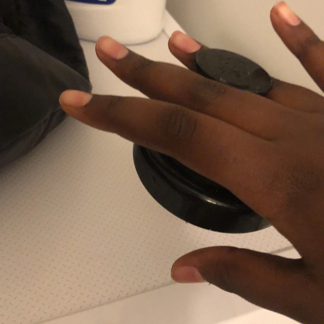 Hårmasageborste - 90