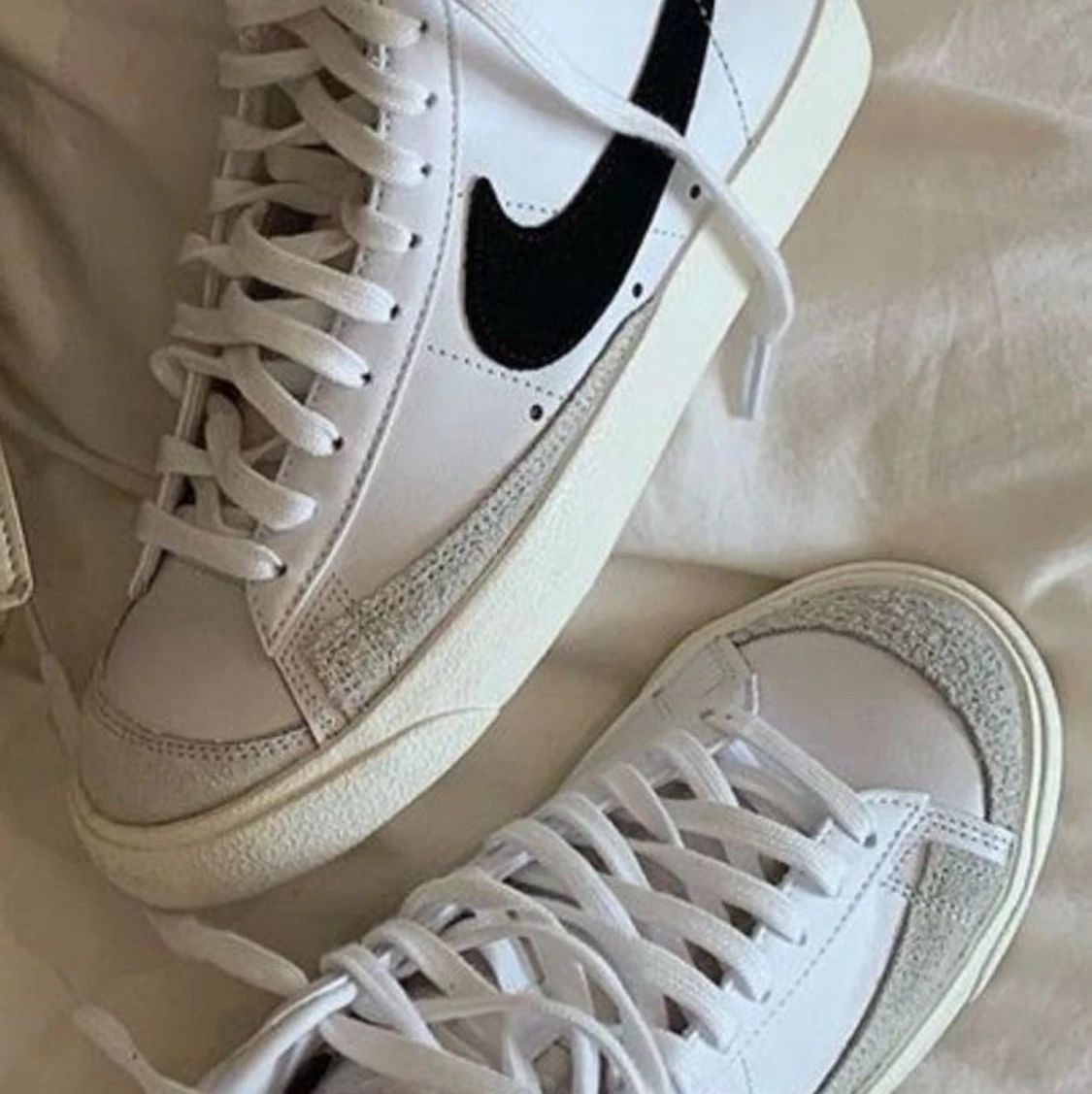 Nike Blazer Mid '77 - 90