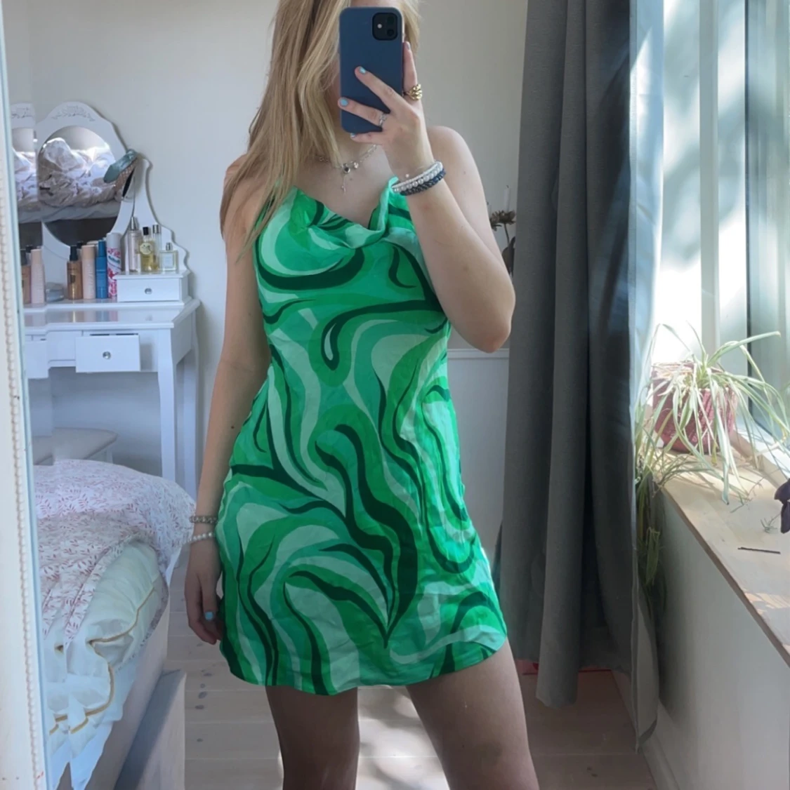 Zara klänning  - 90