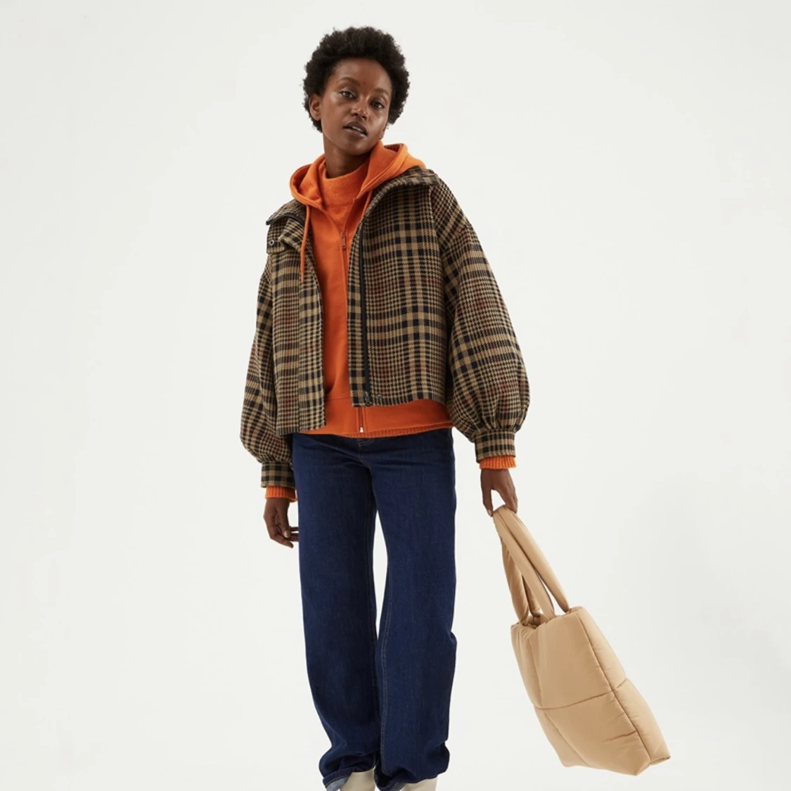 Jacka från Kappahl  - 90