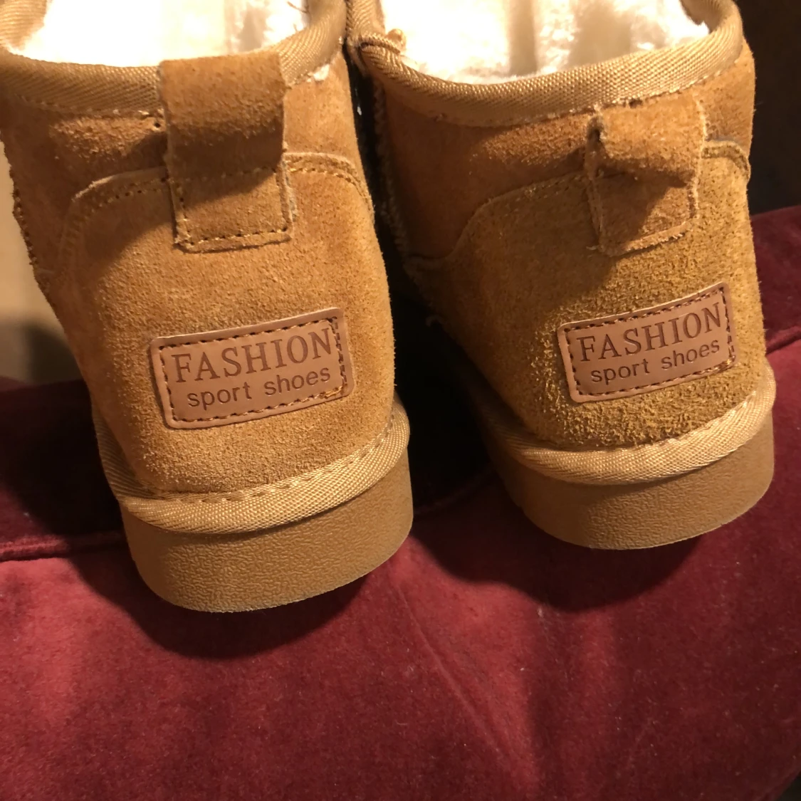 Uggs - 91