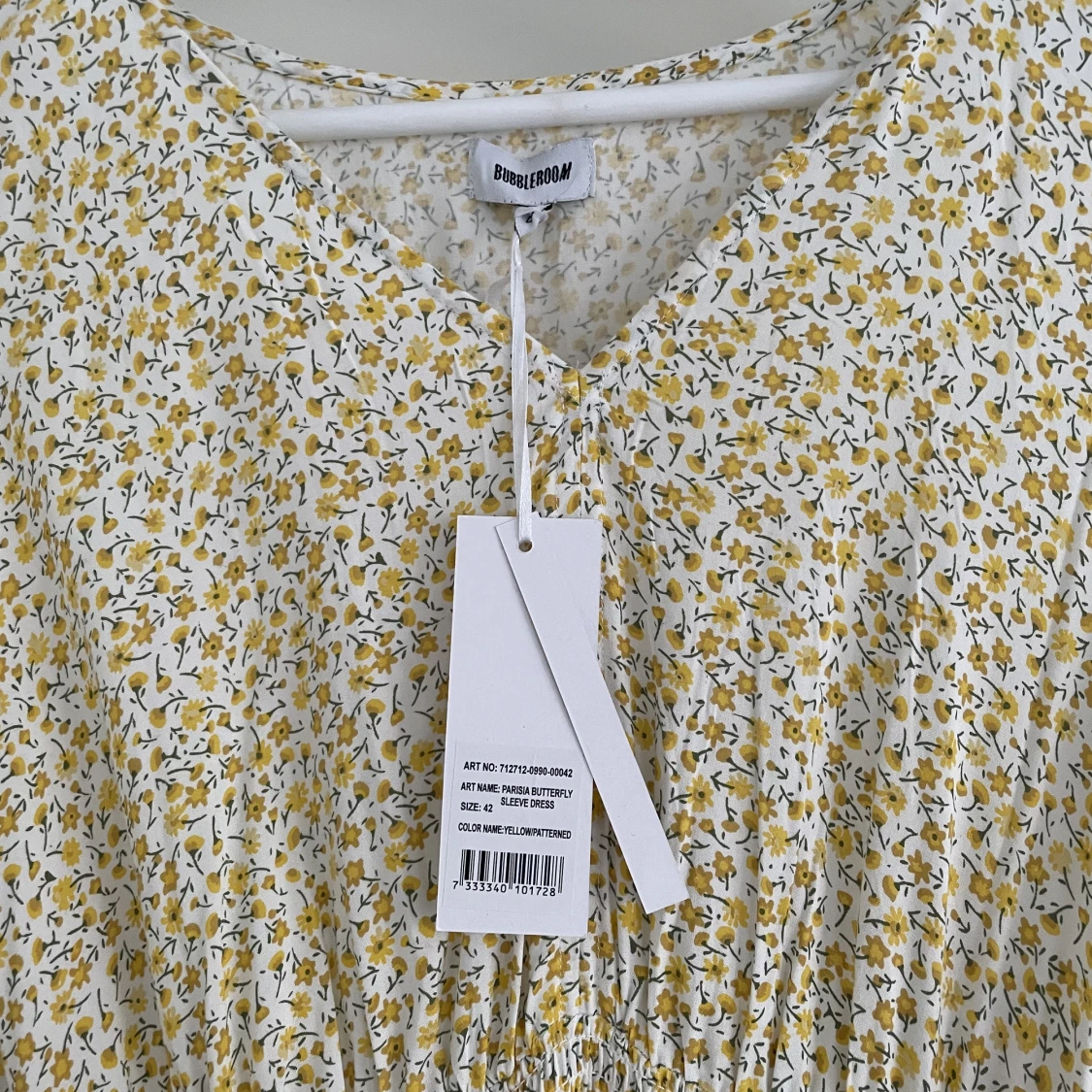 Sommarklänning  - 91