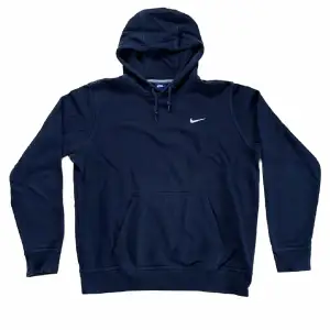 Nike hoodie Size L 