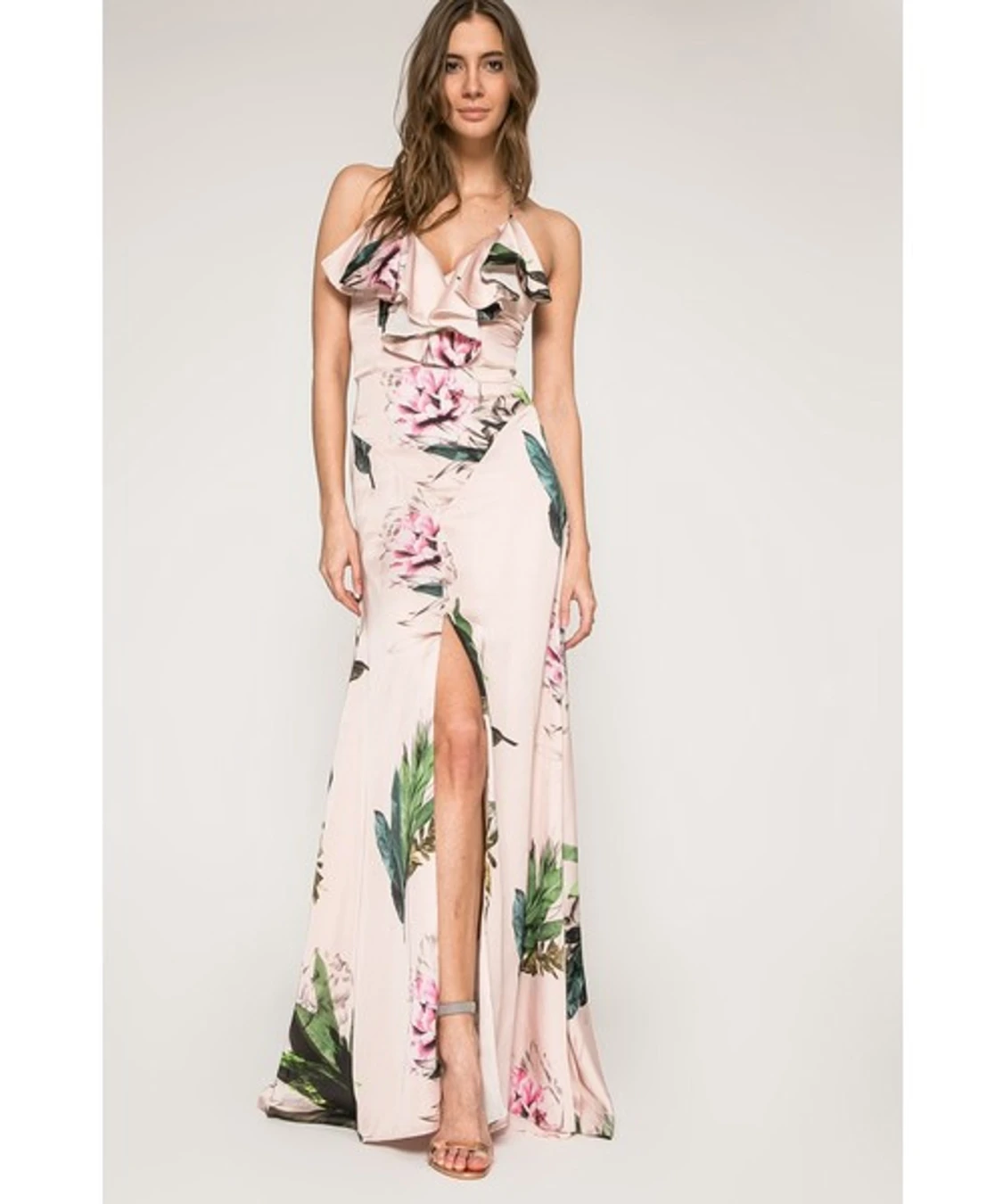 MARCIANO LOS ANGELES DRESS  - 90