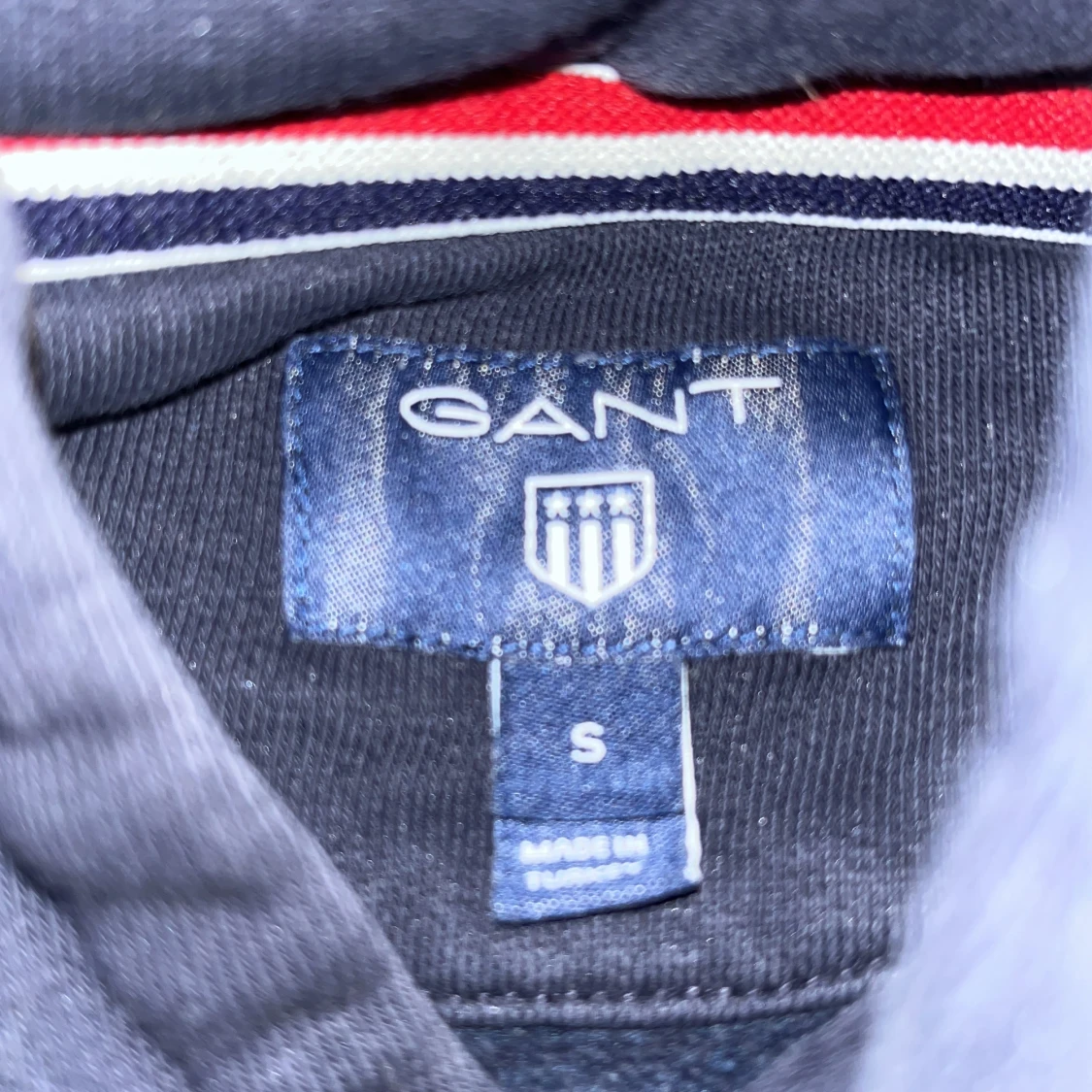 Gant Hoodie - 90