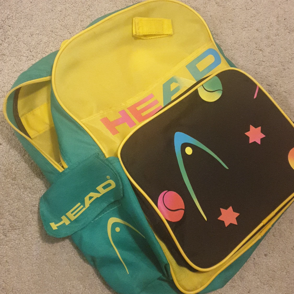 Ryggsäck HEAD  - 91