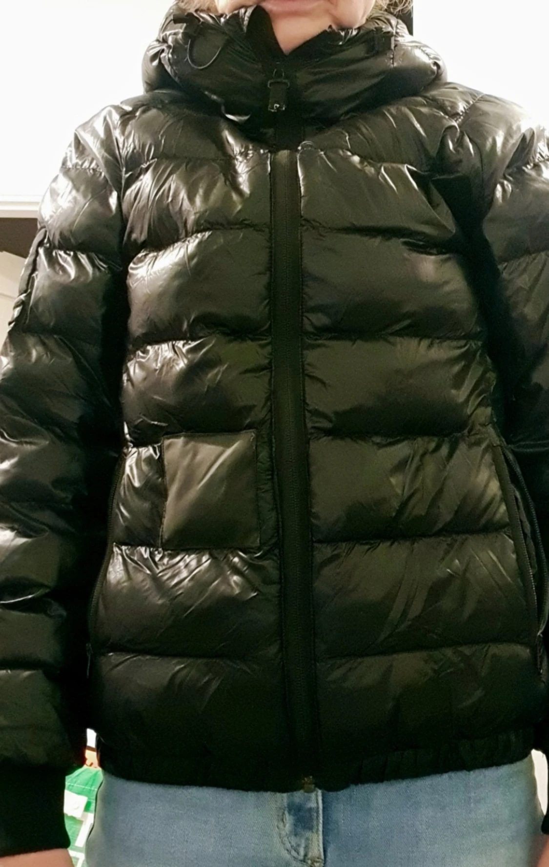 Peak performance tomic - 90