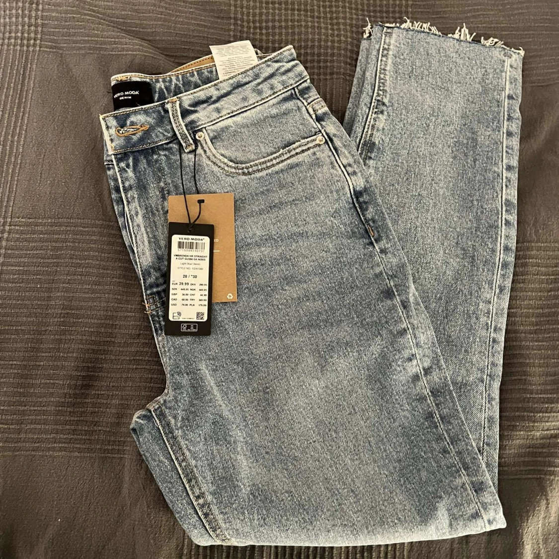 Nya Vero Moda jeans 