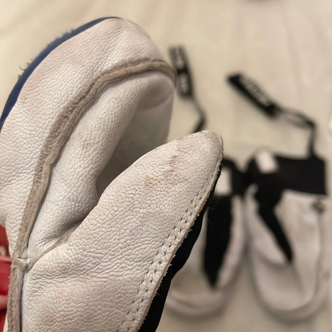 Hestra skidvantar - 91