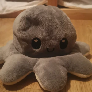 Gosedjur bläckfisk - Hämtas eller fraktas 