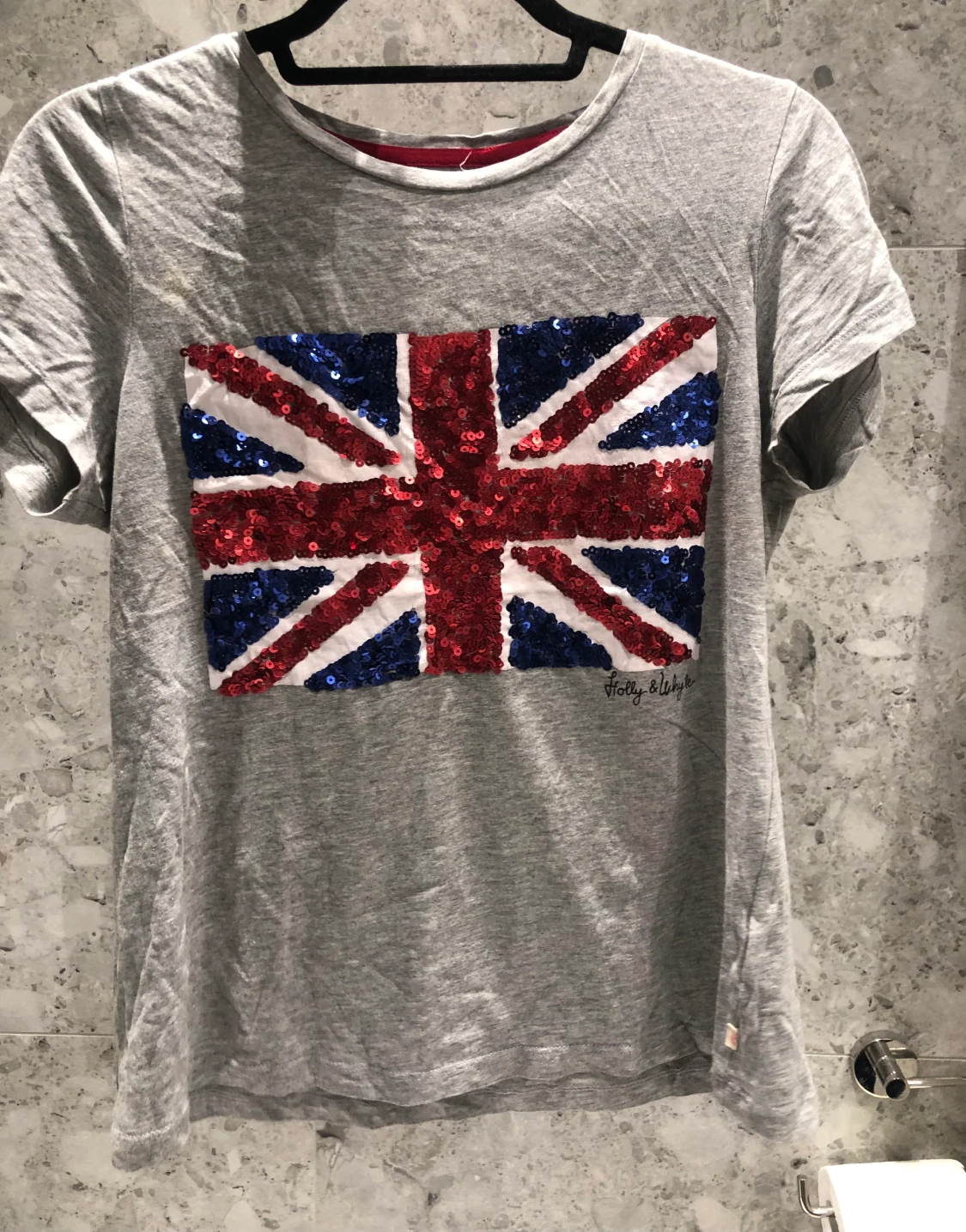 Uk 🇬🇧 troja  - 90