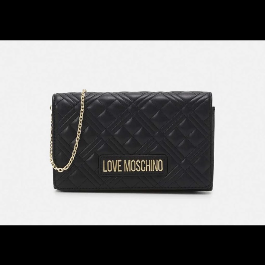 Love Maschino väska