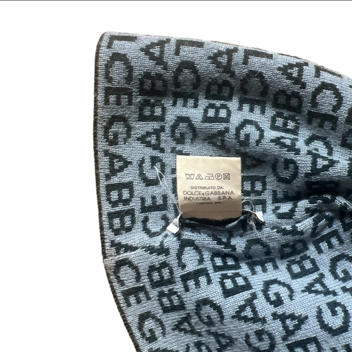 Dolce & Gabbana Mössa - 91