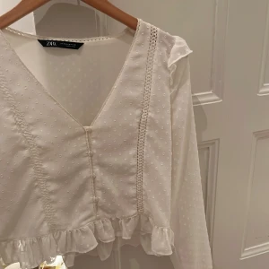 Söt blus - Fin blus