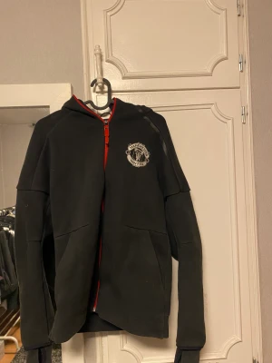 Manchester United teach fleece  - Pm för fler bilder