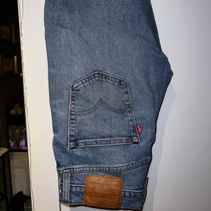 Levis jeans - Fina Levis jeans 512. Skick 9/10