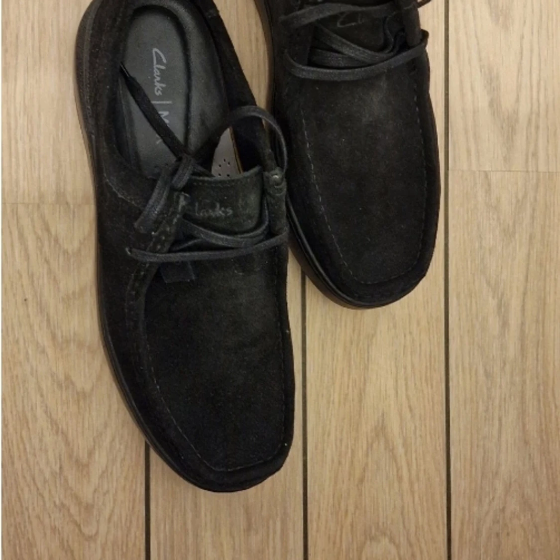 Clarks MI-X - 90