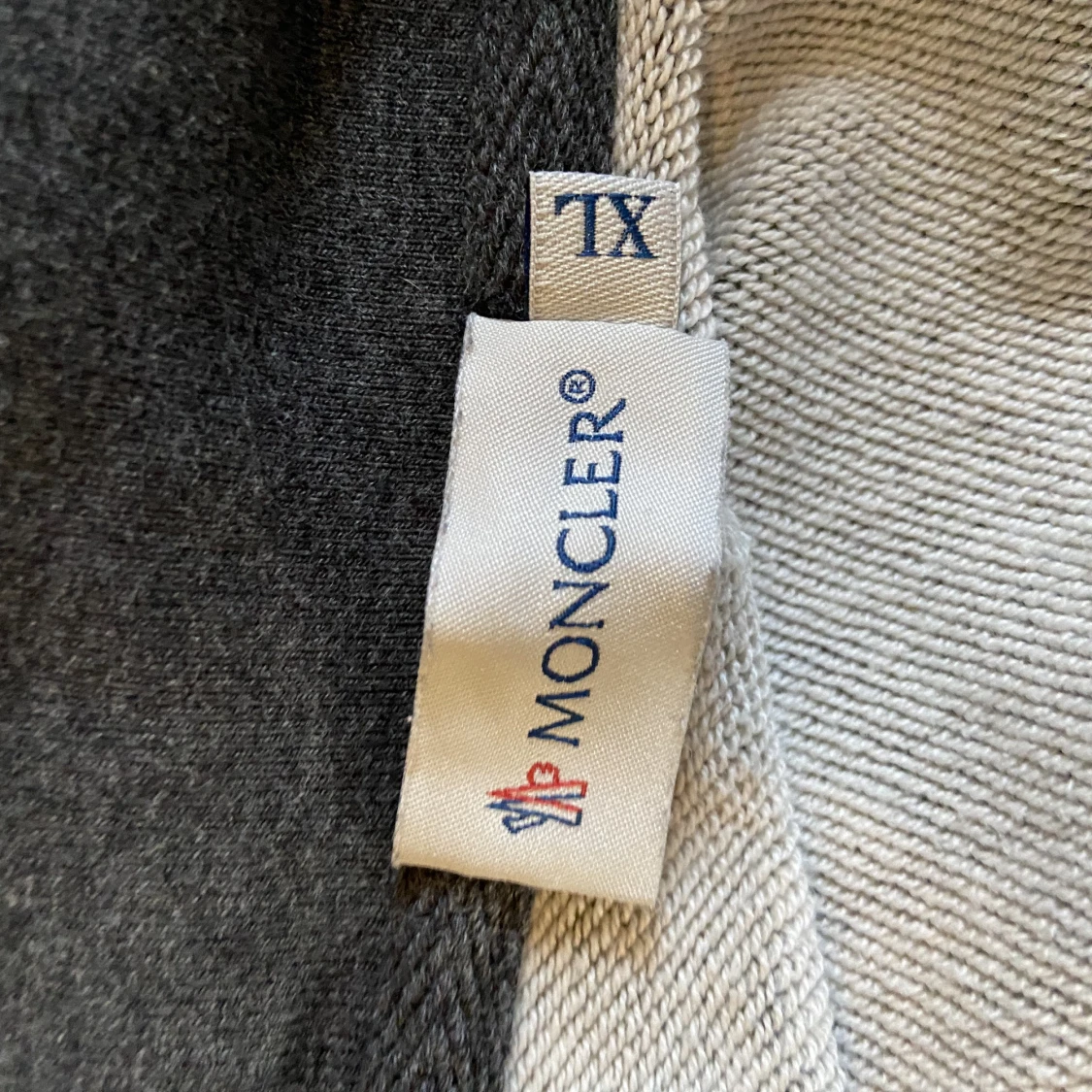 Moncler overshirt  - 91