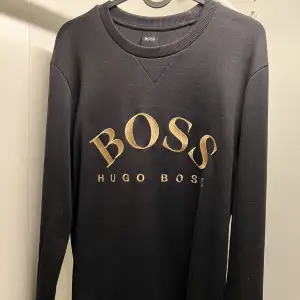 Hugo boss sweatshirt, bra skick 