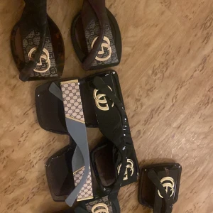 solglasögon - märkes solglasögon