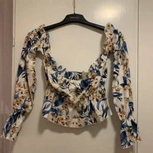 Blus - Storlek S