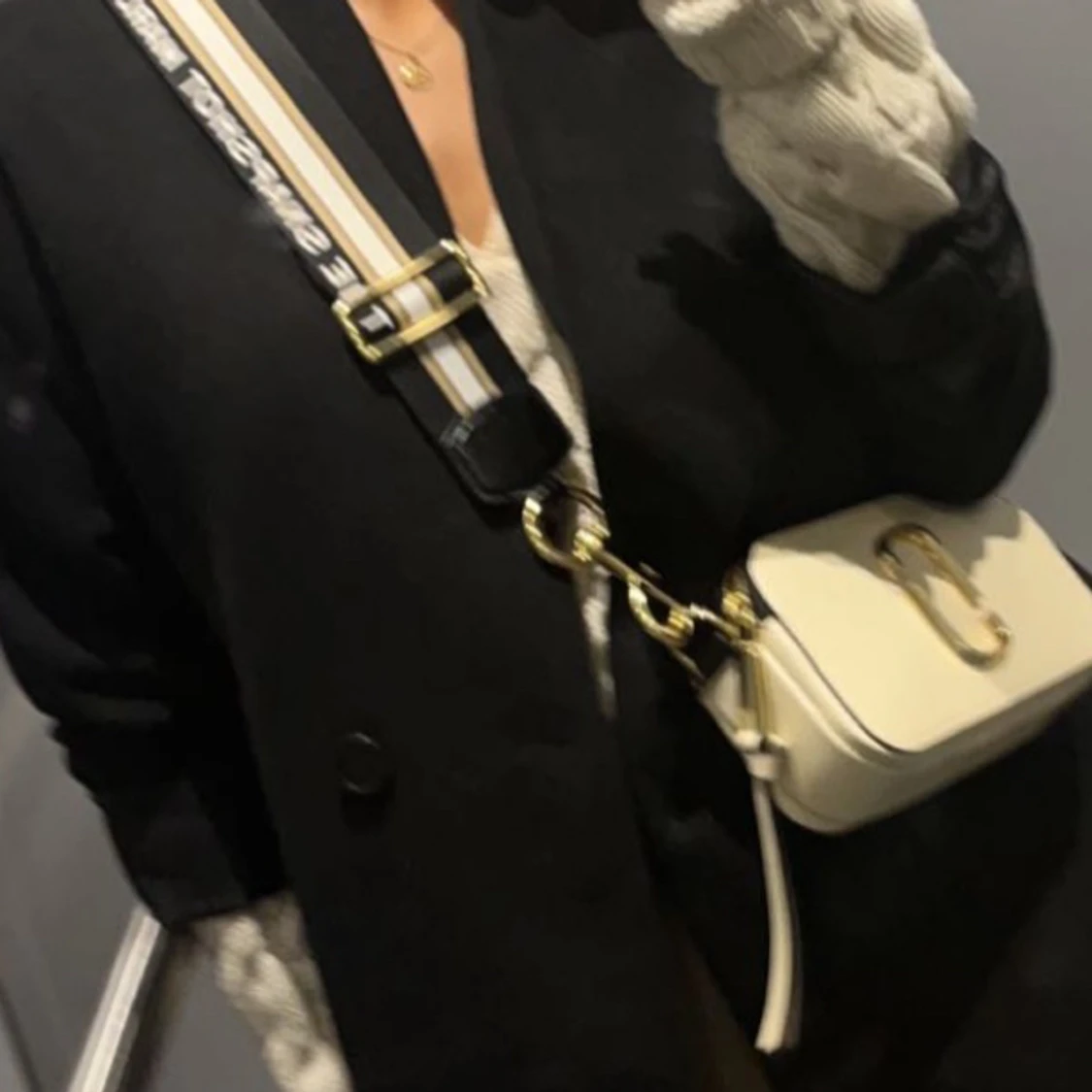 Marc Jacob väska - 91