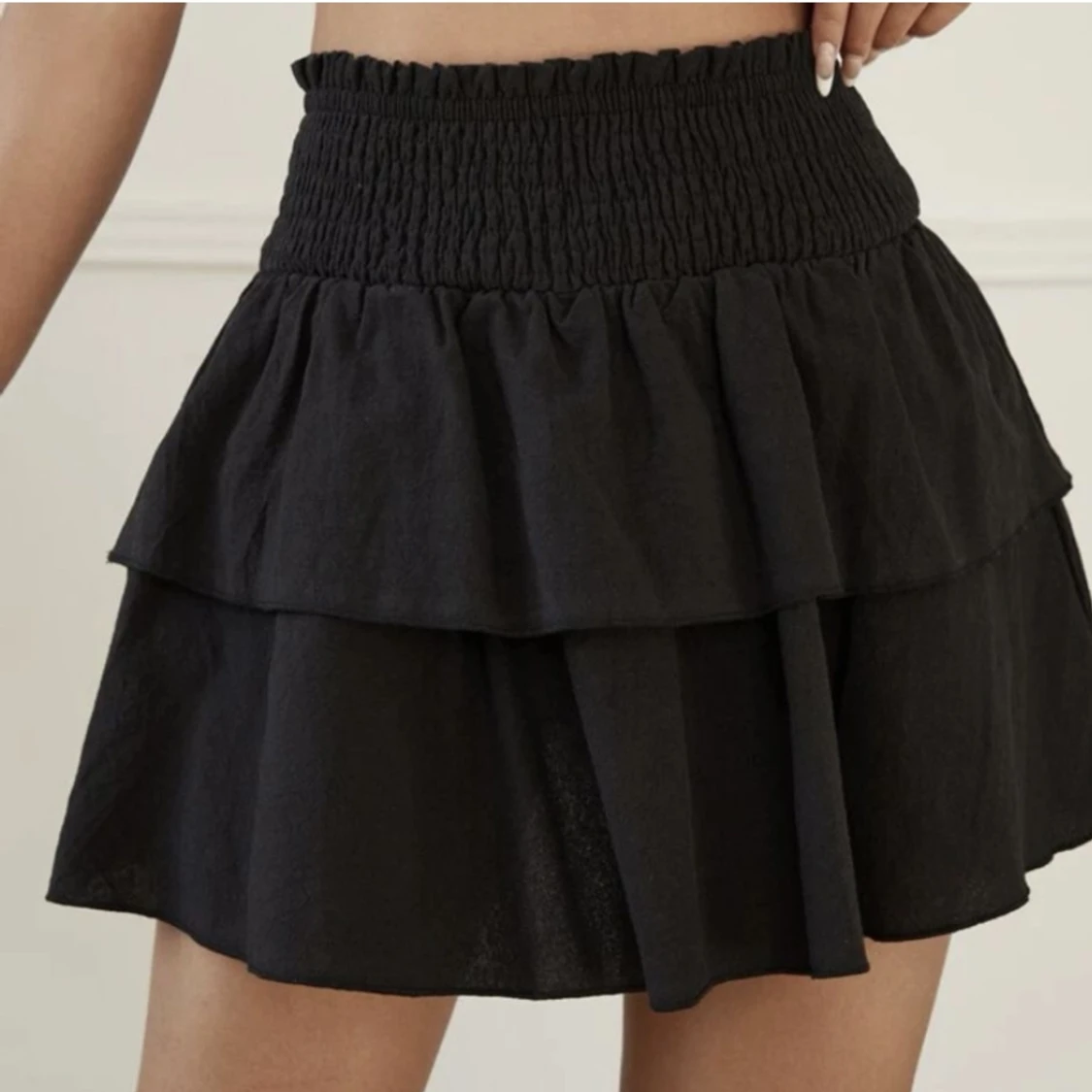 Säljer dessa 2 kjolar💗🌸 - 90