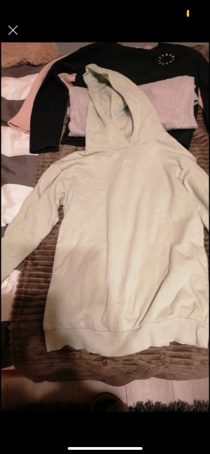 Kläningar  - Grå 150 stolek  