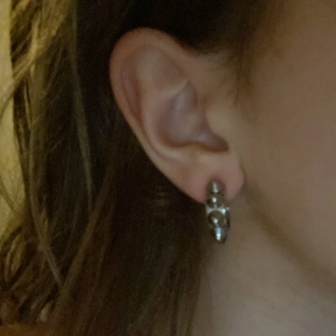 Edblad örhängen  - 90