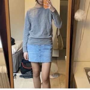 Levis sweatshirt  - Ny uppladdning för gratis frakt, kolla min profil för info om plagget💖