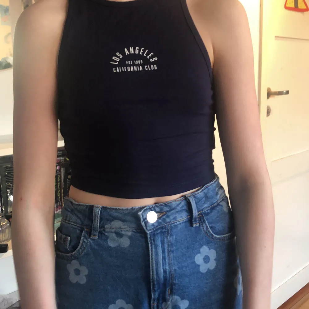 Fint linne frĂ„n H&M som jag knappt anvĂ€nt đđ»đđđđ»đđ»đđ. YlĂ€osat.