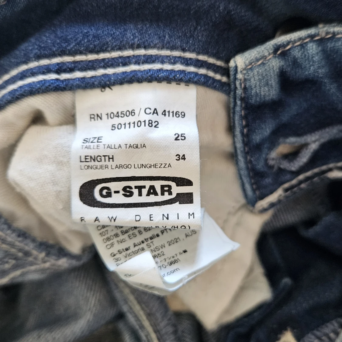 G-Star RAW - 91