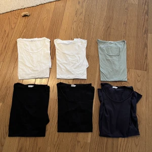 Filippa K  - Lite olika färger på filippa K  Ge mig ett pris så säljer jag de!