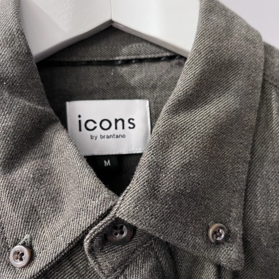Skjorta från icons, medium - 90