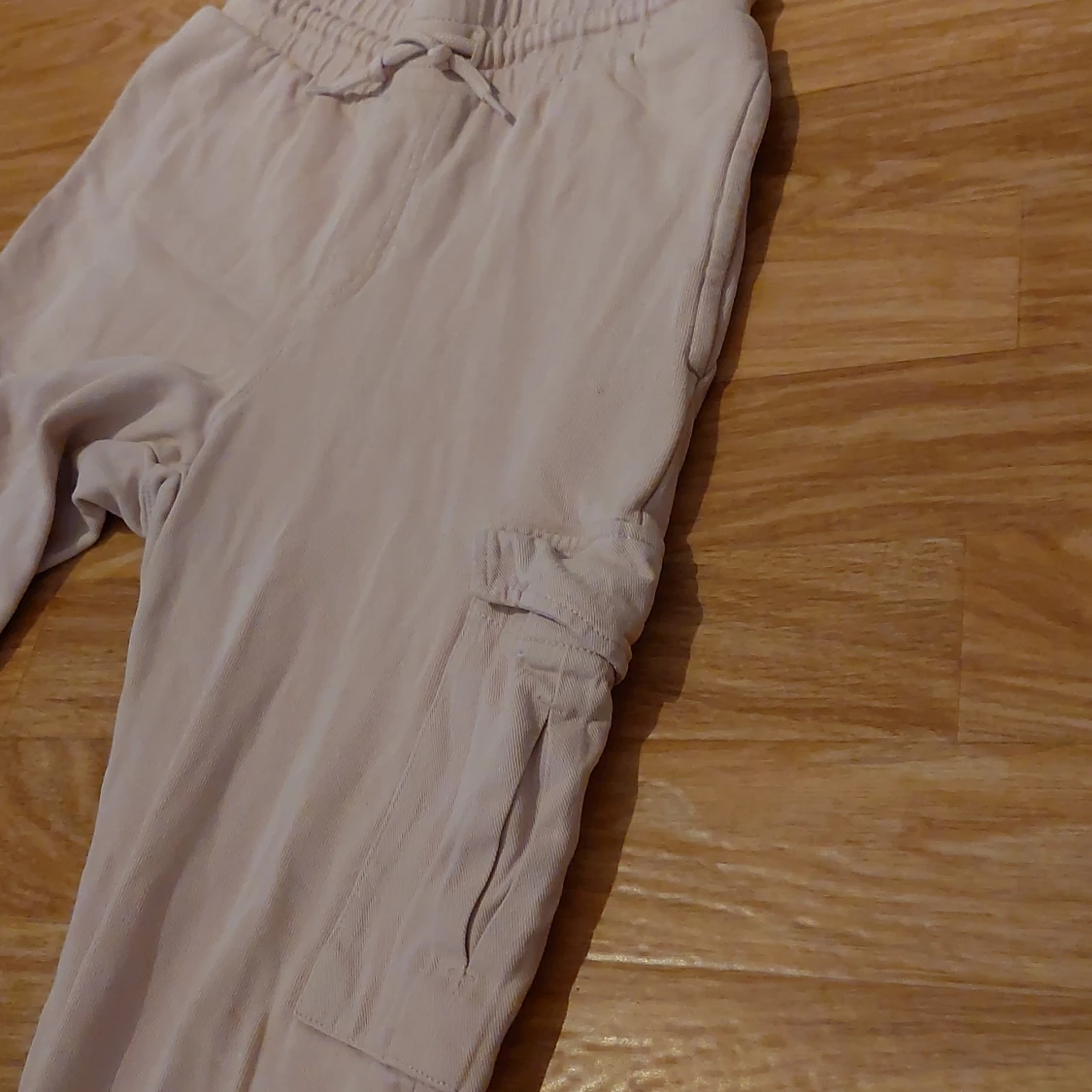 Rosa mjukisbyxor  - 91