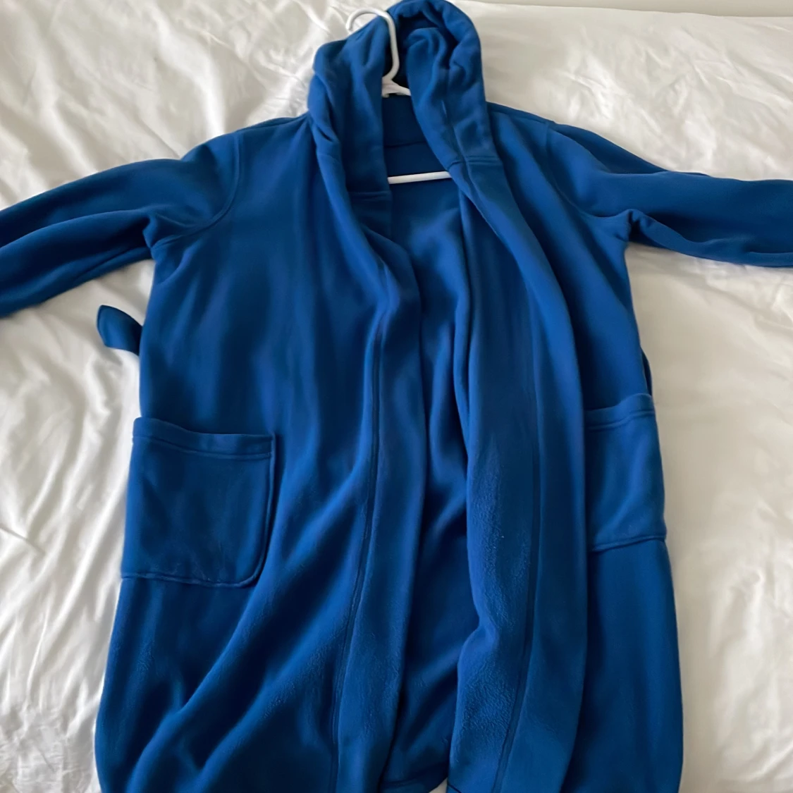 Blue Child’s Robe